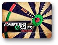 Advertising & Sales Promotion Advertising & Sales Promotion